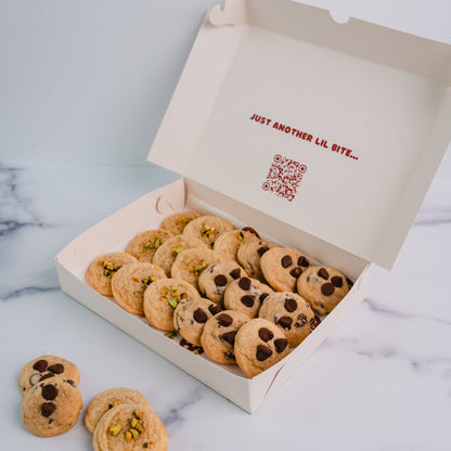 The Mix Box of Minis