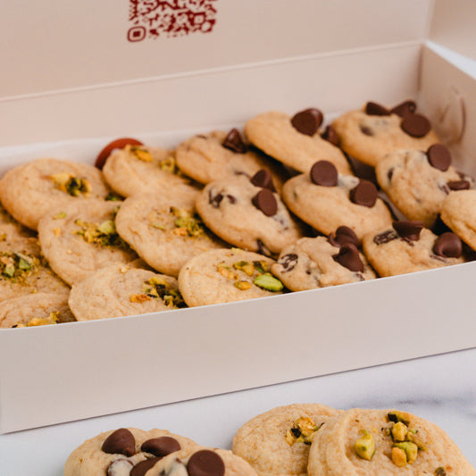 The Mix Box of Minis