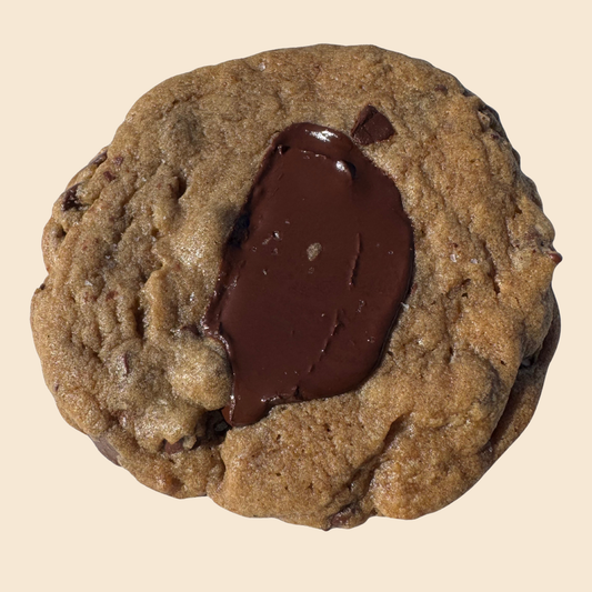 The Chocolate Chip