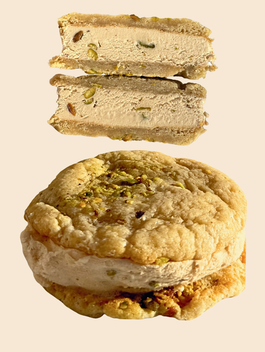 Ice Cream Sandwiches