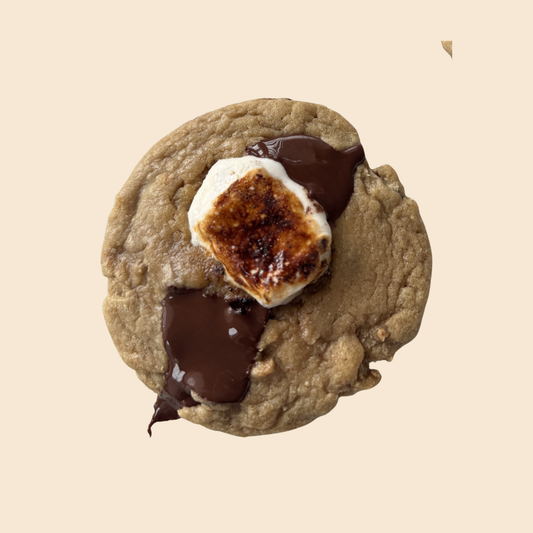 THE SMORE'S
